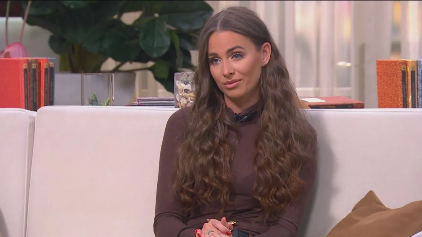 Piszok jóképű férfi Sydney van den Bosch vőlegénye