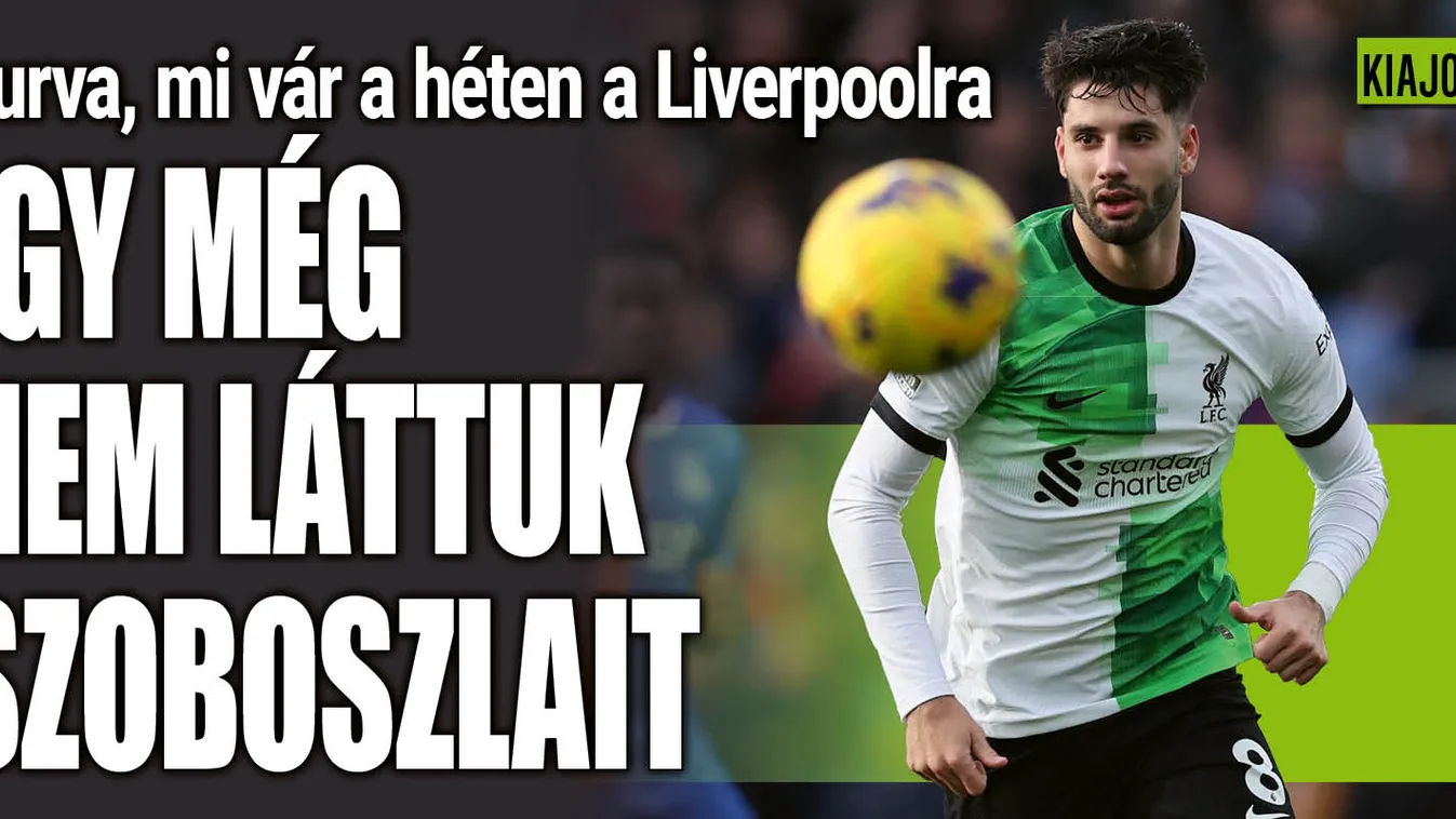 Vészhelyzet, Szoboszlaira sosem látott szerep vár