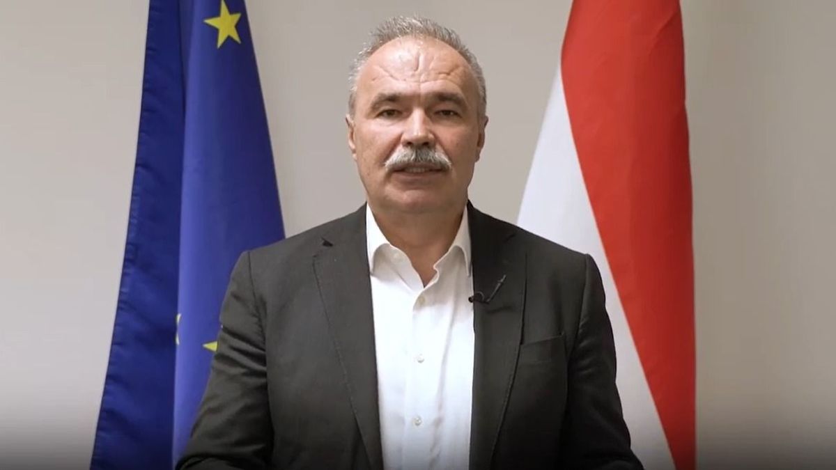 Nagy István: baloldali politikusok állnak a mostani tüntetésszervezés mögött