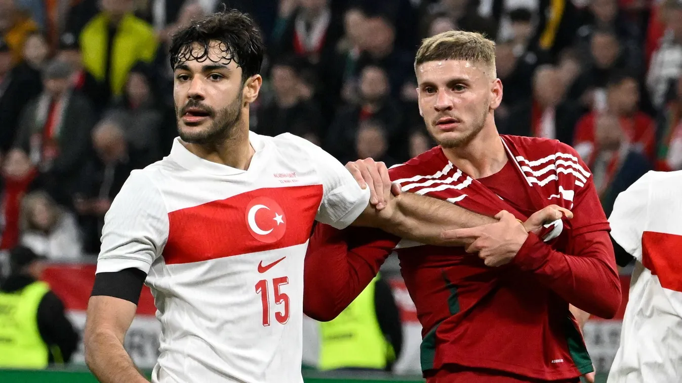 „Fel voltam készülve” – nem akárhogy debütált Dárdai