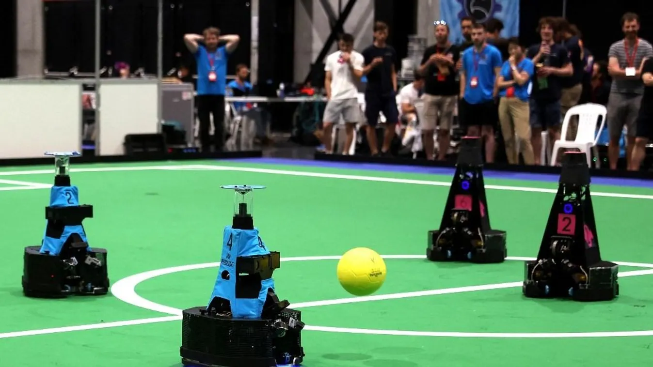 Veszélyben az edzők, az AI betörne a futballba