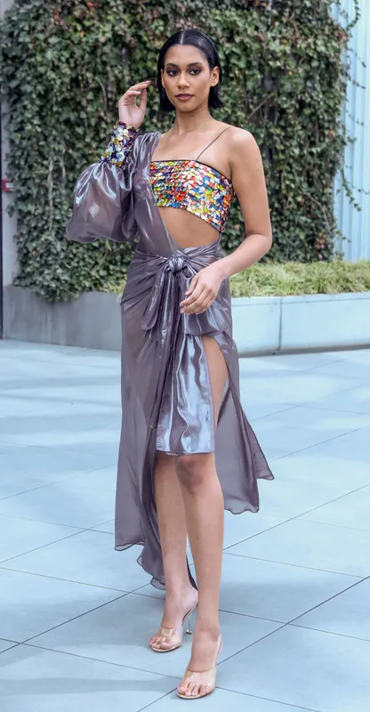 Next Top Model Hungary Hawa