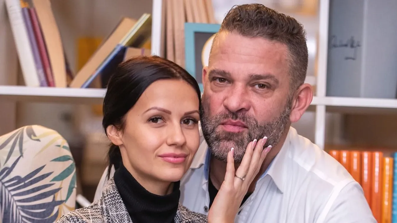 Kiderült az igazság Joe és Csenge szakításáról