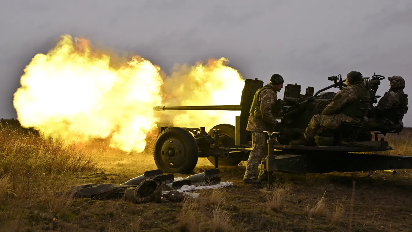 Ukrajna egy harmadik országot is belerángatna a háborúba