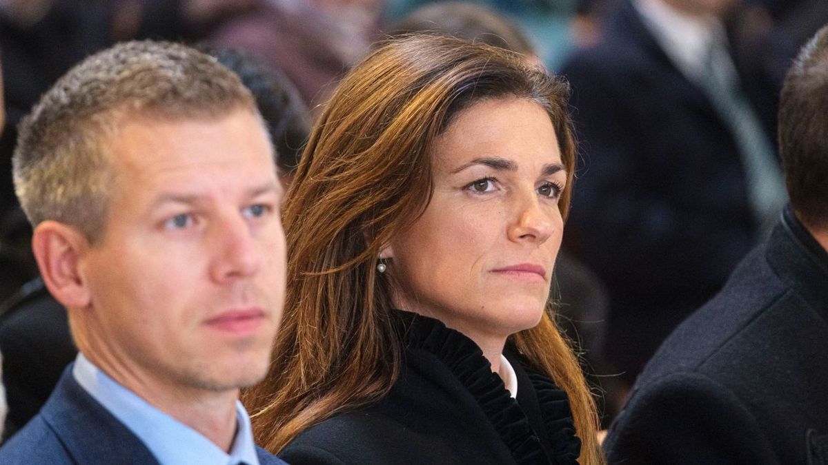 Kitálalt Varga Judit volt kabinetfőnöke: Magyar Péter képtelen kontrollálni az indulatait