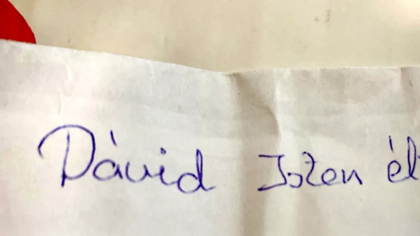 Továbbra is gazdára vár egy vastag, pénzzel teli boríték