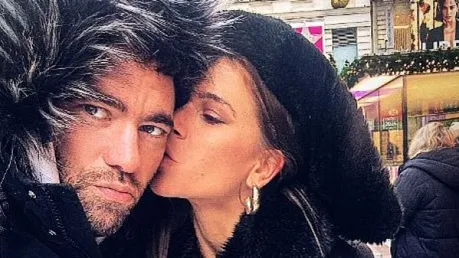 Krausz Gábor, Mikes Anna