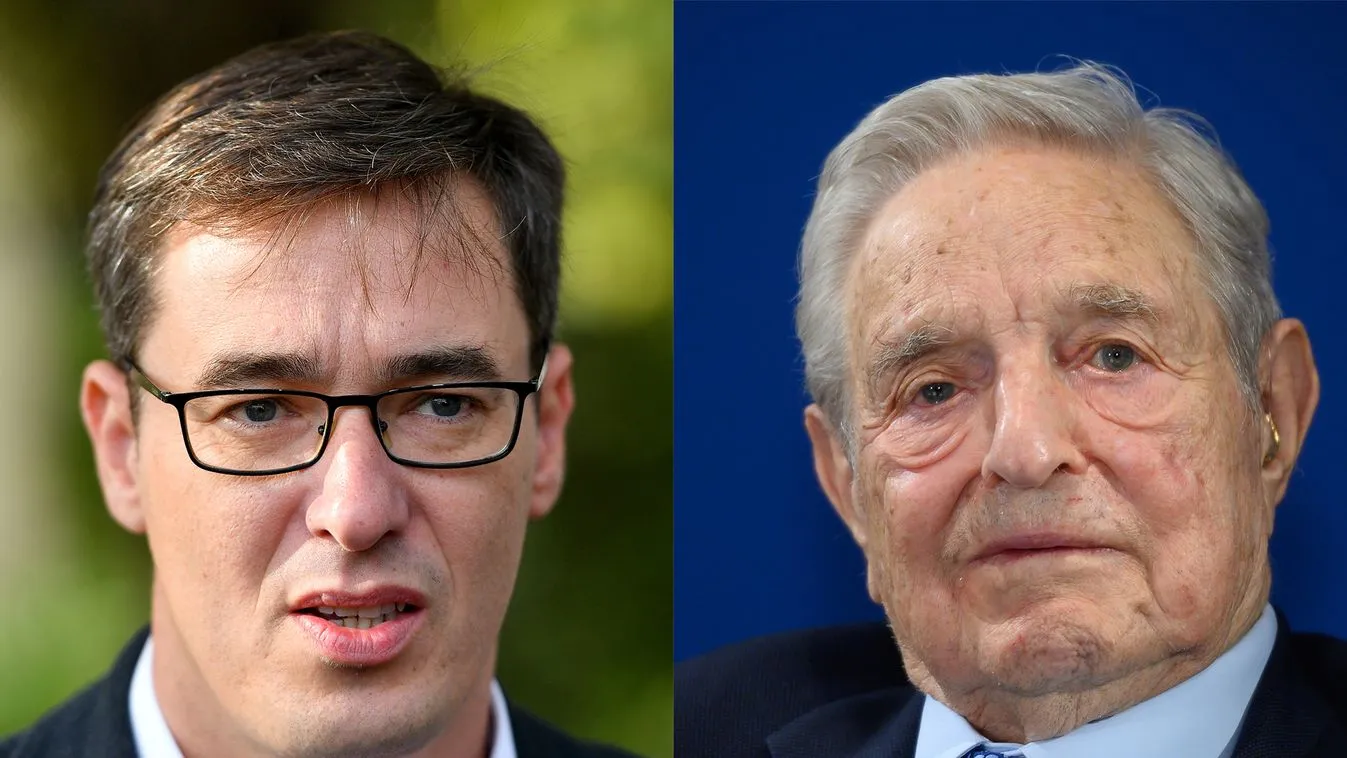 Karácsony vagy vak vagy ostobának tetteti magát