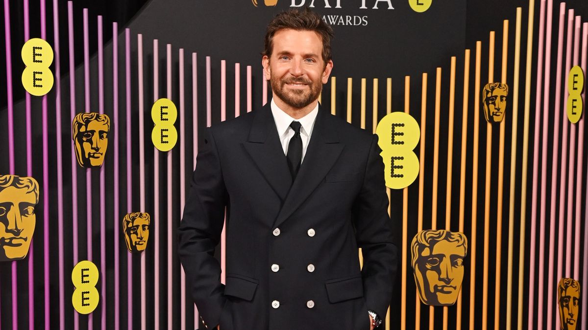 Bradley Cooper: Nem biztos hogy élnék, ha nem volnék apa