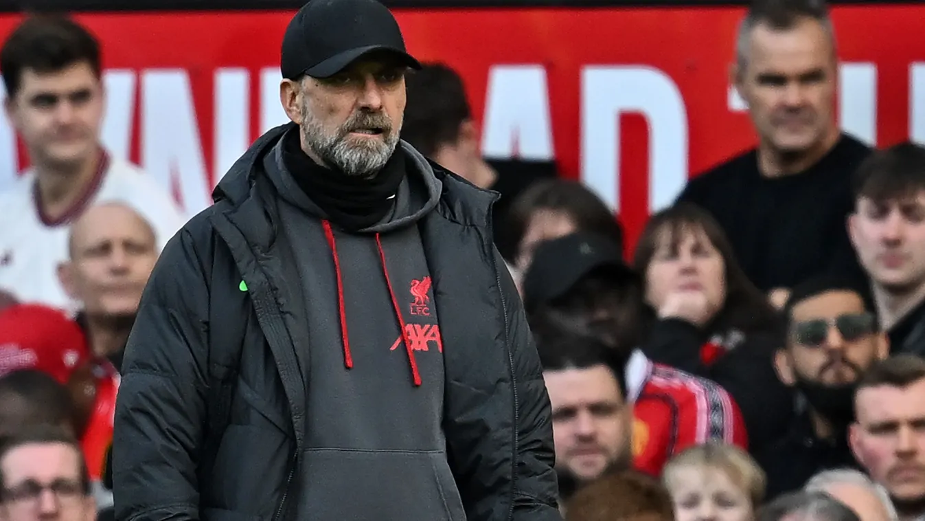 Kiakadtak a szurkolók Szoboszlai edzőjére