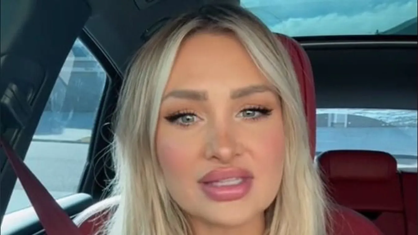 Azonnal távoznia kellett az anyukának az edzőteremből