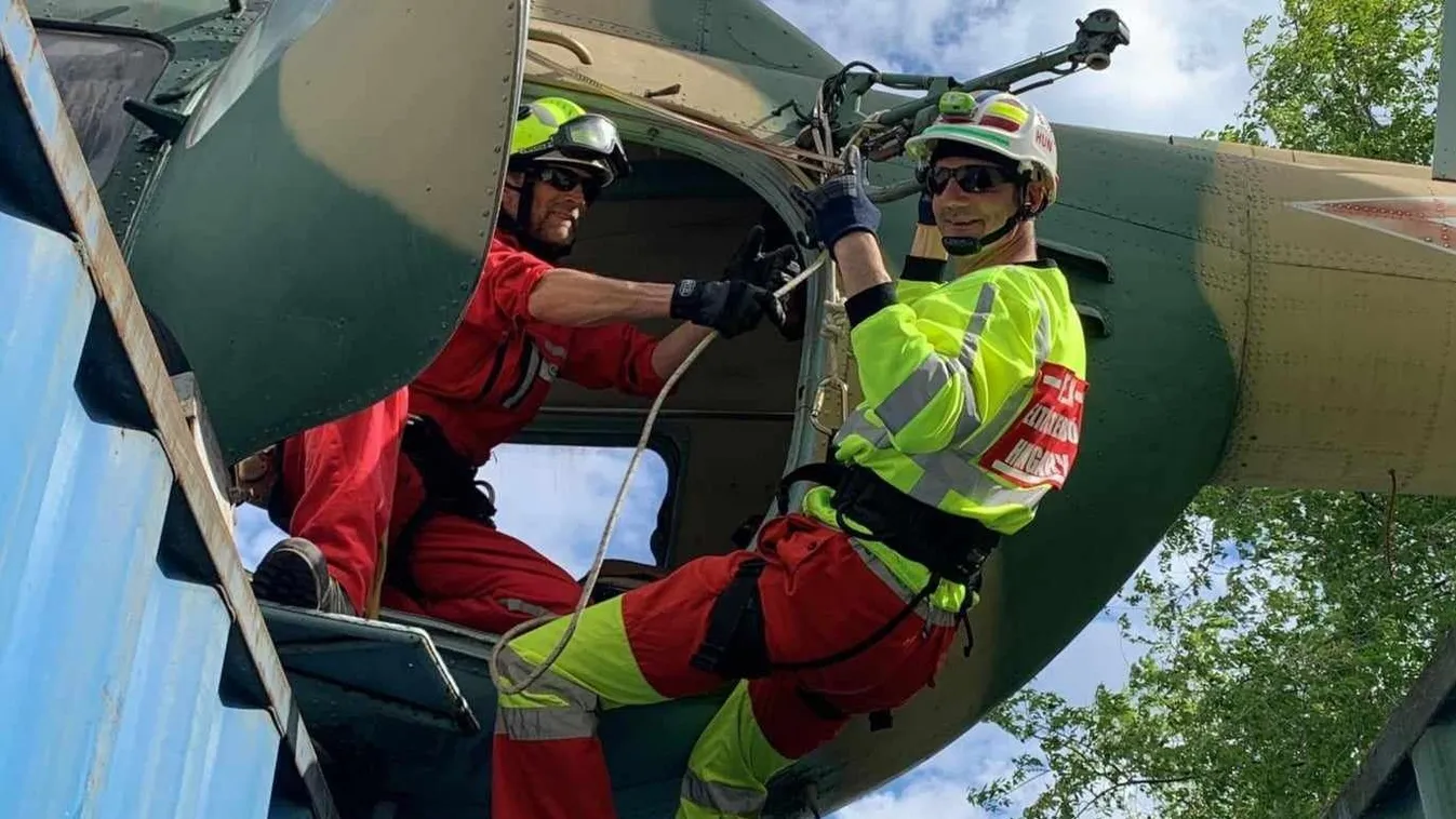 Nem tudja, hogy jut-e majd kenyérre az Eltűntkereső Laci