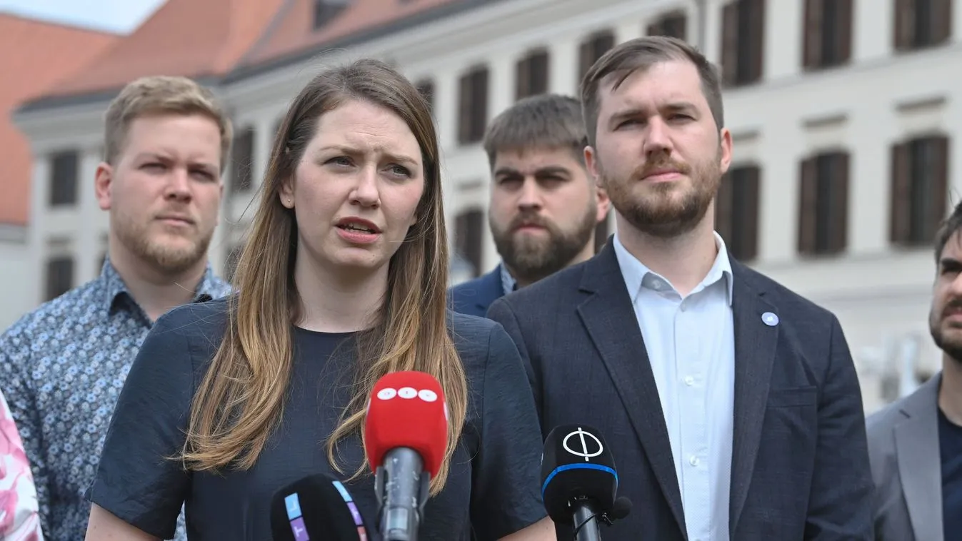 Ismét tetten érték az uniós pénzek ellen lobbizó baloldalt