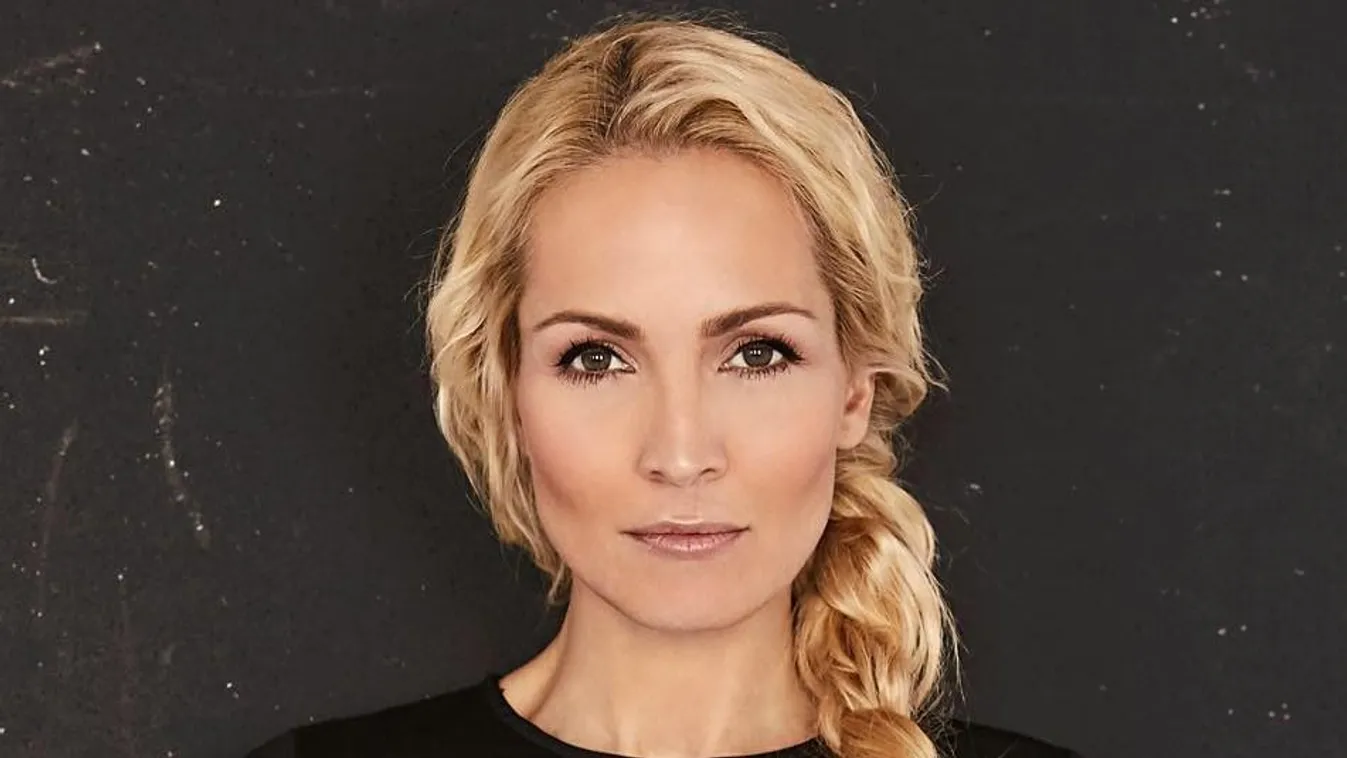 Súlyos betegségéről vallott a magyar műsorvezető