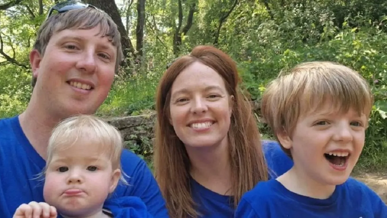 Gyógyíthatatlan betegséggel diagnosztizáltak egy 5 évest