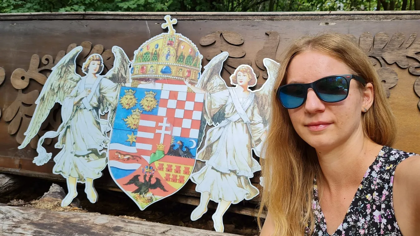 ,,Az igazságért érdemes harcolni"- győzött Falath Zsuzsanna