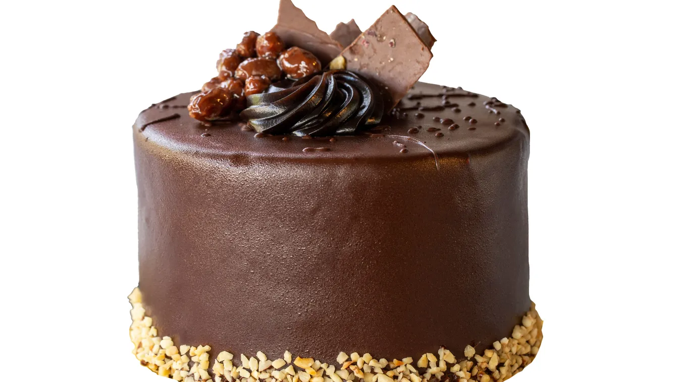 Mi köze a pukkantós nejlonfóliának a csokitortához?