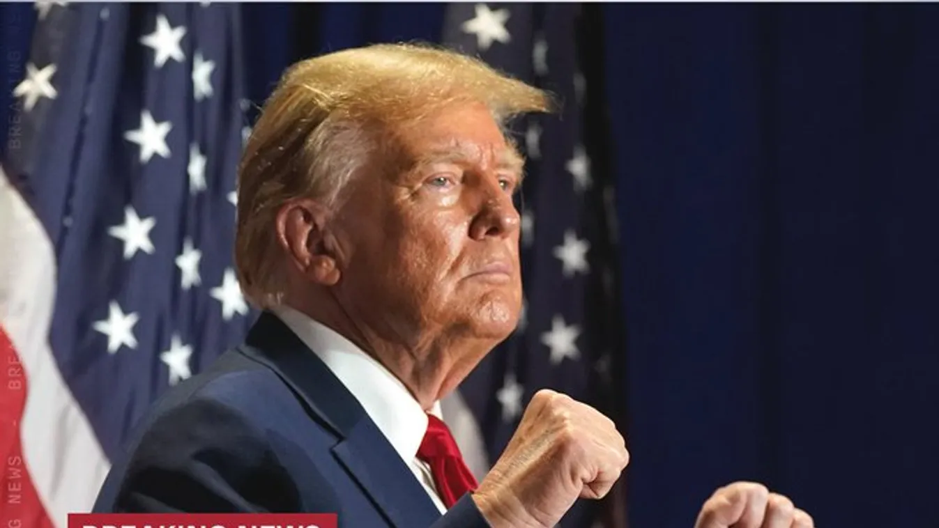 Trump besöpört mindent, Bident megintették a szavazói