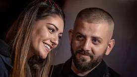 Tündéri baba: Így fog kinézni Kulcsár Edina és G.w.M kisfia a mesterséges intelligencia szerint