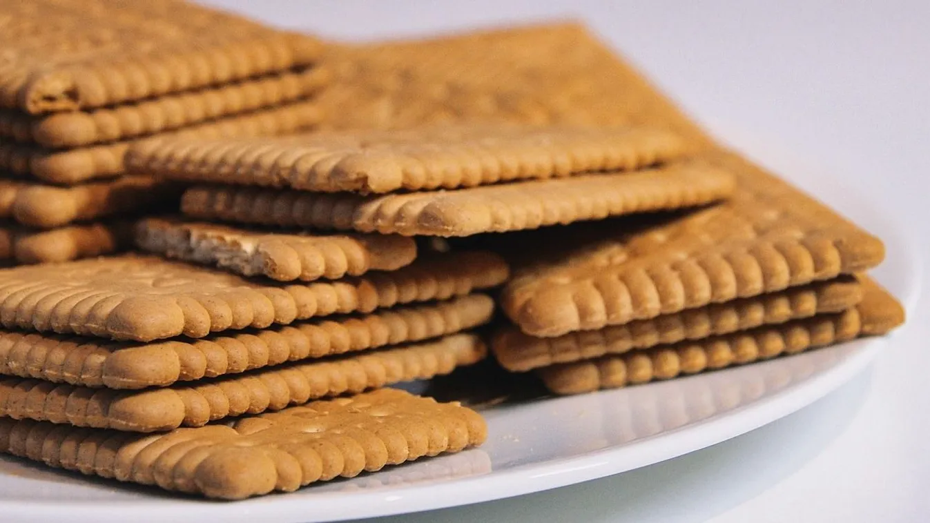 Népszerű kekszet hívott vissza a Nébih