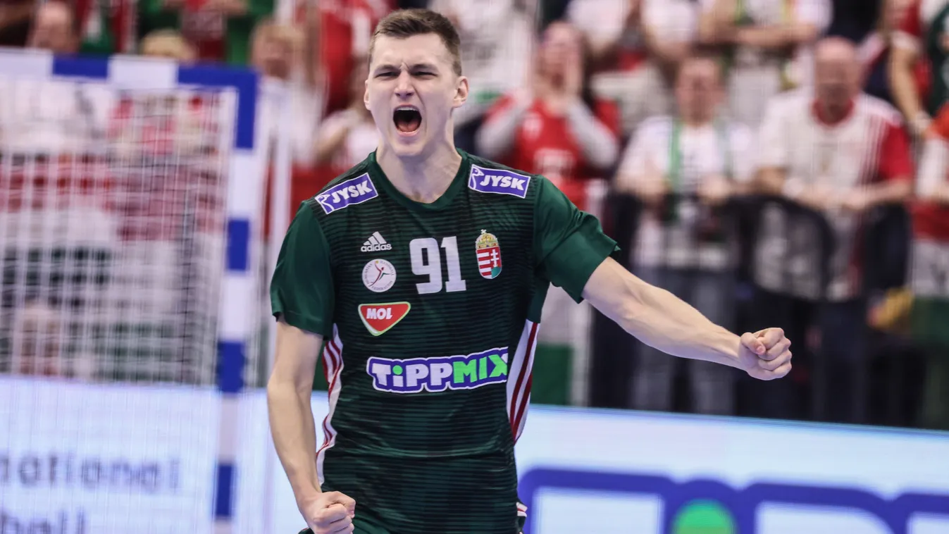 Óriási magyar siker jöhet a párizsi olimpián