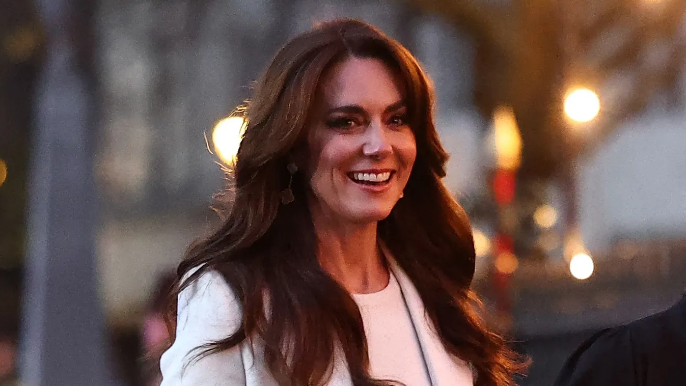 "Katalin hercegné már 18 hónapja halott"