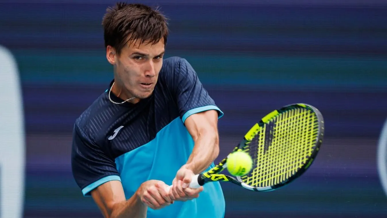 Elbűvölte a világot és Bon Jovit az új magyar sztár