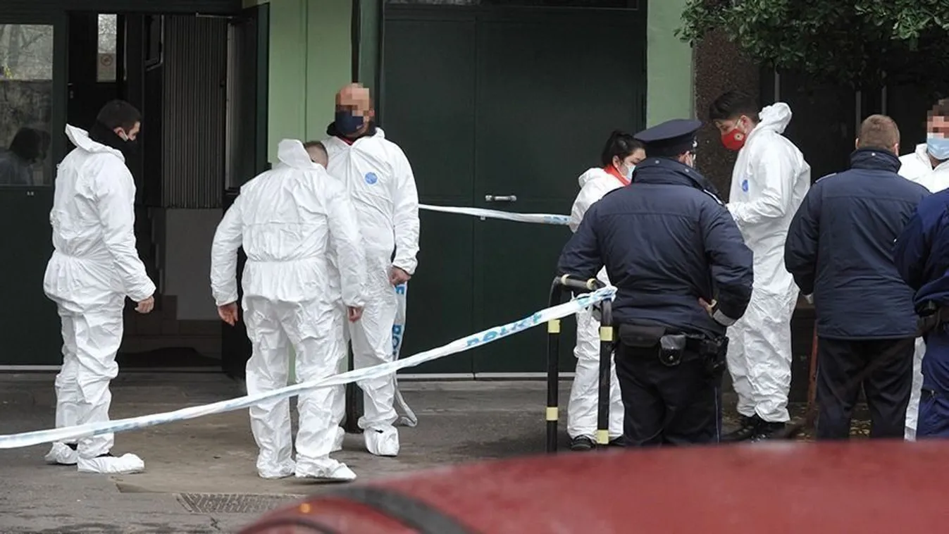 Konyhája alatt ásta el áldozatait a sorozatgyilkos