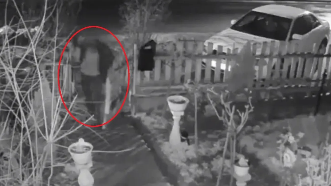 Félnek a szomszédai a piromániás Zoltántól