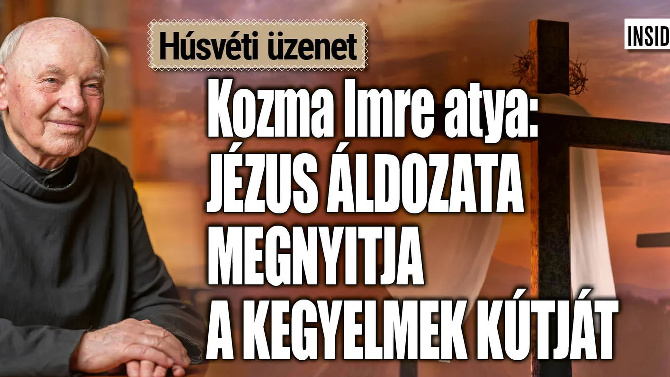 Európa az istentagadás és vallástalanság csapdájában szenved