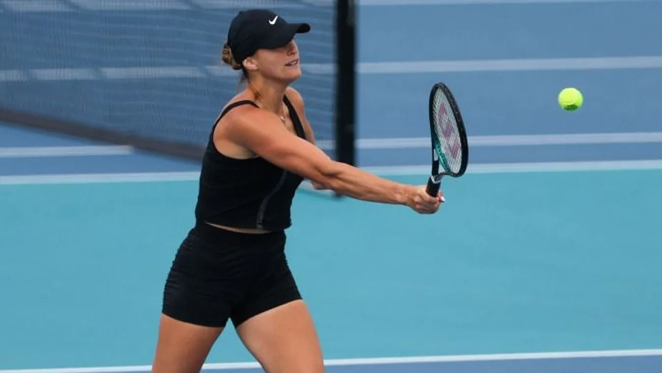 Szabalenka megrázó részletet közölt öngyilkos exéről