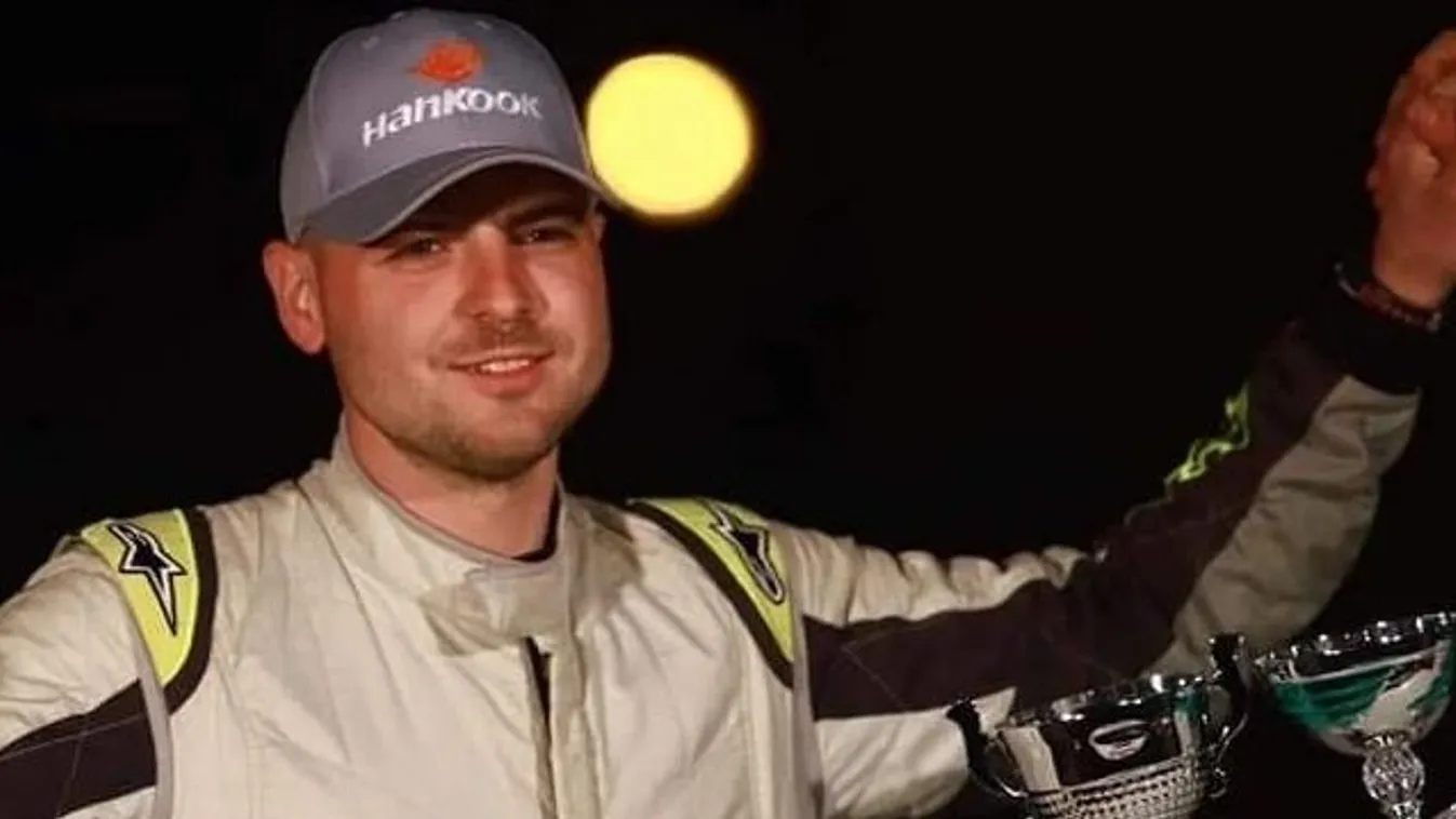 Túl van a kezelése felén az éber kómás magyar ralis