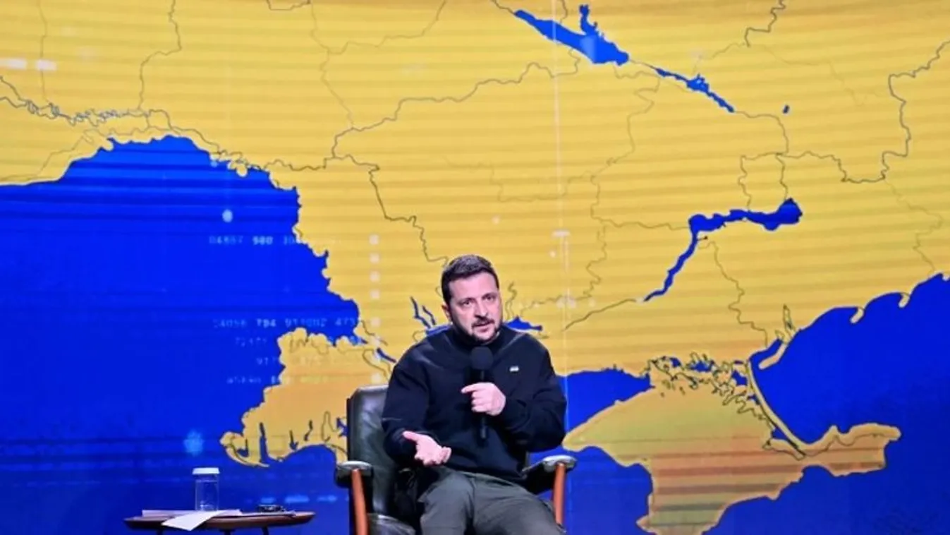 Ukrajna befejezi a nyugati cégek listázását