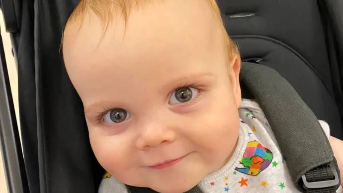 Jaxon Barnes, GoFundMe