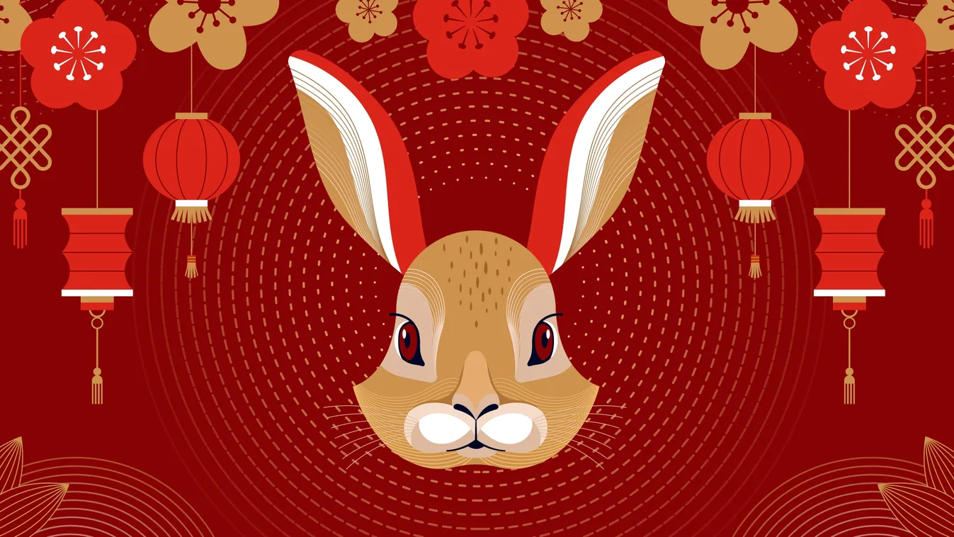 Változást ígér a Nyúl hava a kínai horoszkóp szerint