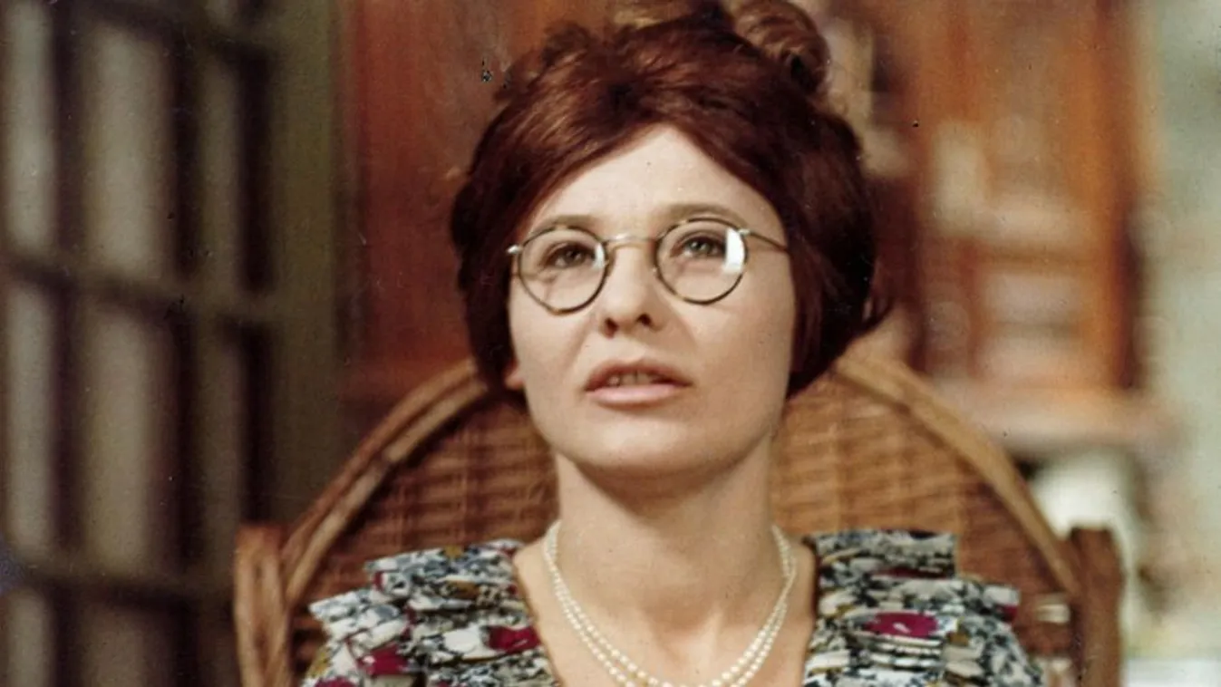 Te emlékszel még ezekre a legendás magyar színészekre?