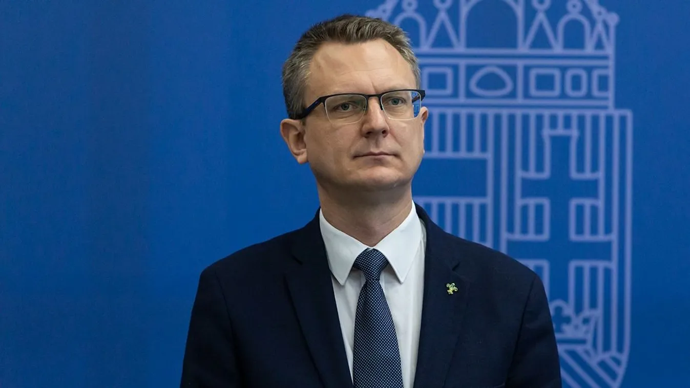 Rétvári: a kormány a családok szövetségese Magyarországon