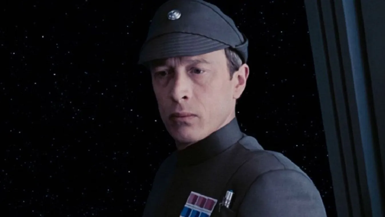 elhunyt a Csillagok háborúja színésze