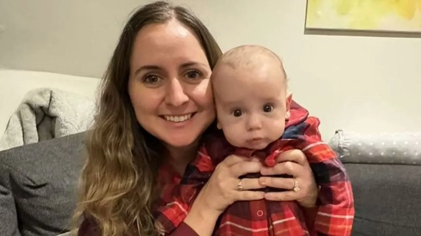 Ezek voltak az árulkodó tünetei az anya halálos betegségének