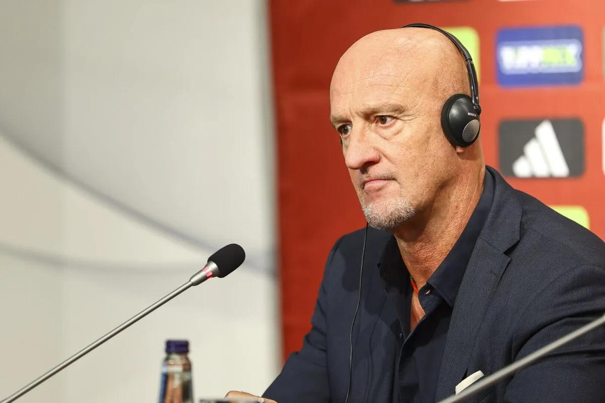 Marco Rossi nem csak a válogatott keretéről, de a saját jövőjéről is beszélt