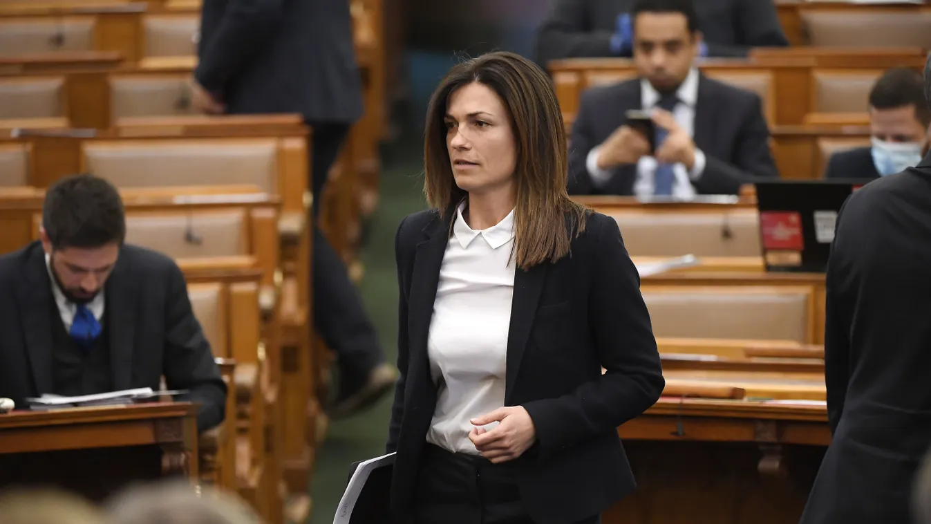 Szakértő Varga Judit bejegyzéséről: ez tipikus bántalmazás