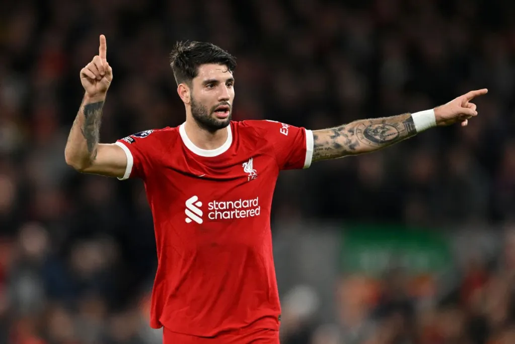 Szoboszlai 7 kihagyott meccs után játékra jelentkezett: Klopp kivételesen az El-ben is beveti nagyágyúját?