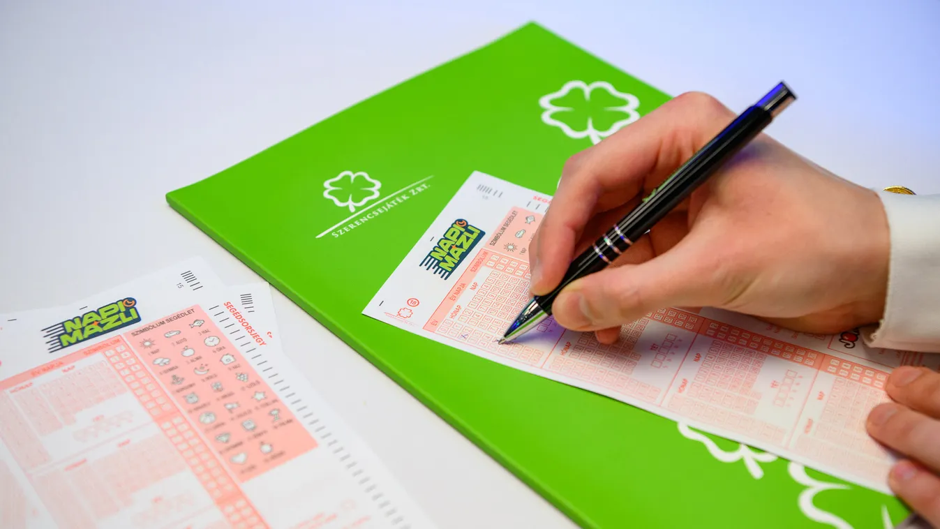 Újabb magyar milliomos született