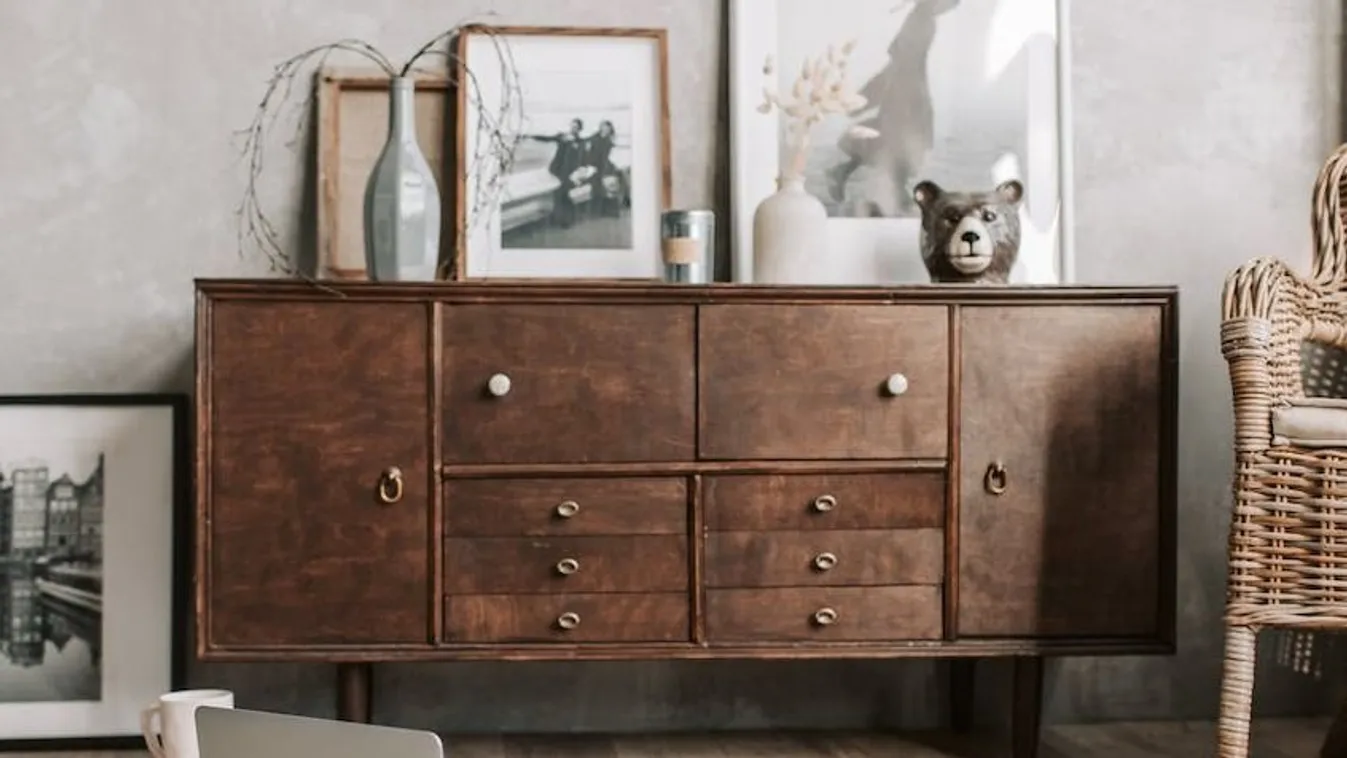 Hátborzongató paranormális jelenséget vett videóra Krisztina