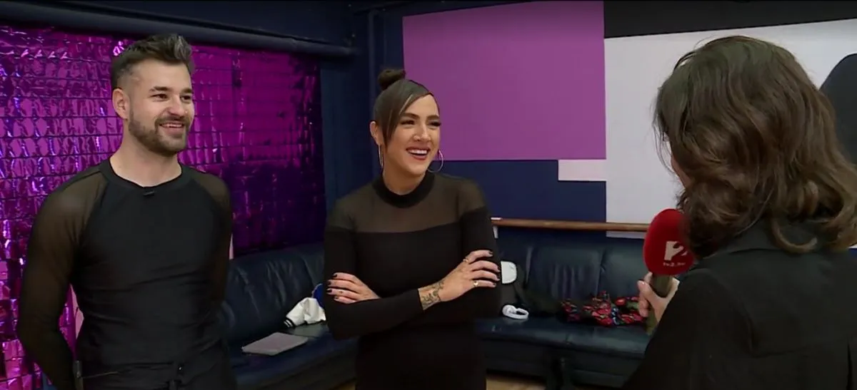 Bődi Dénes, Tóth Gabi, Hederman Stella, Mokka