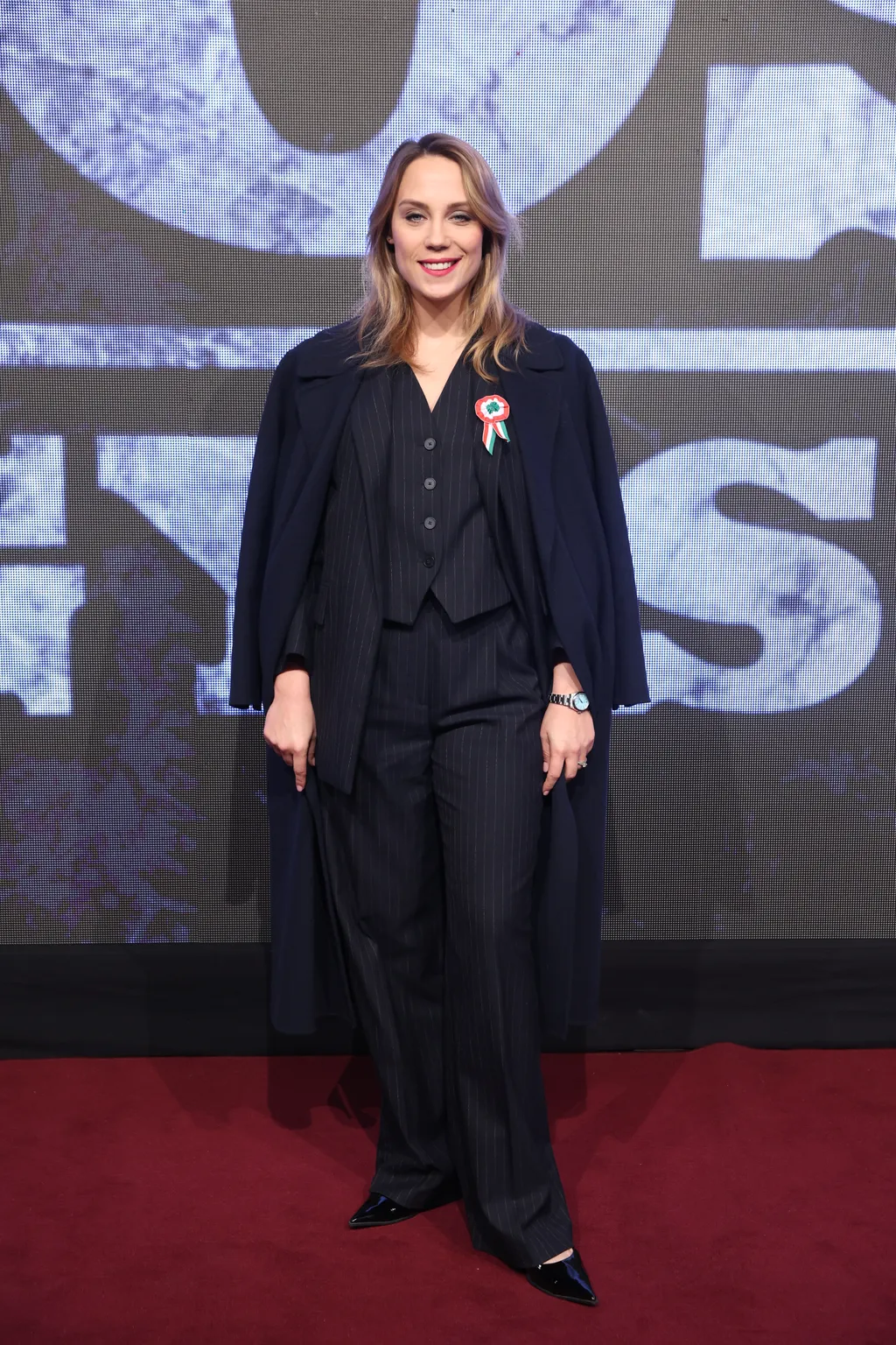 MOST VAGY SOHA! c. magyar filmprodukció díszbemutatója