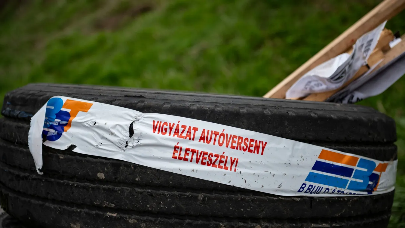 Szujó Zoltán megszólalt a tragikus balesetről