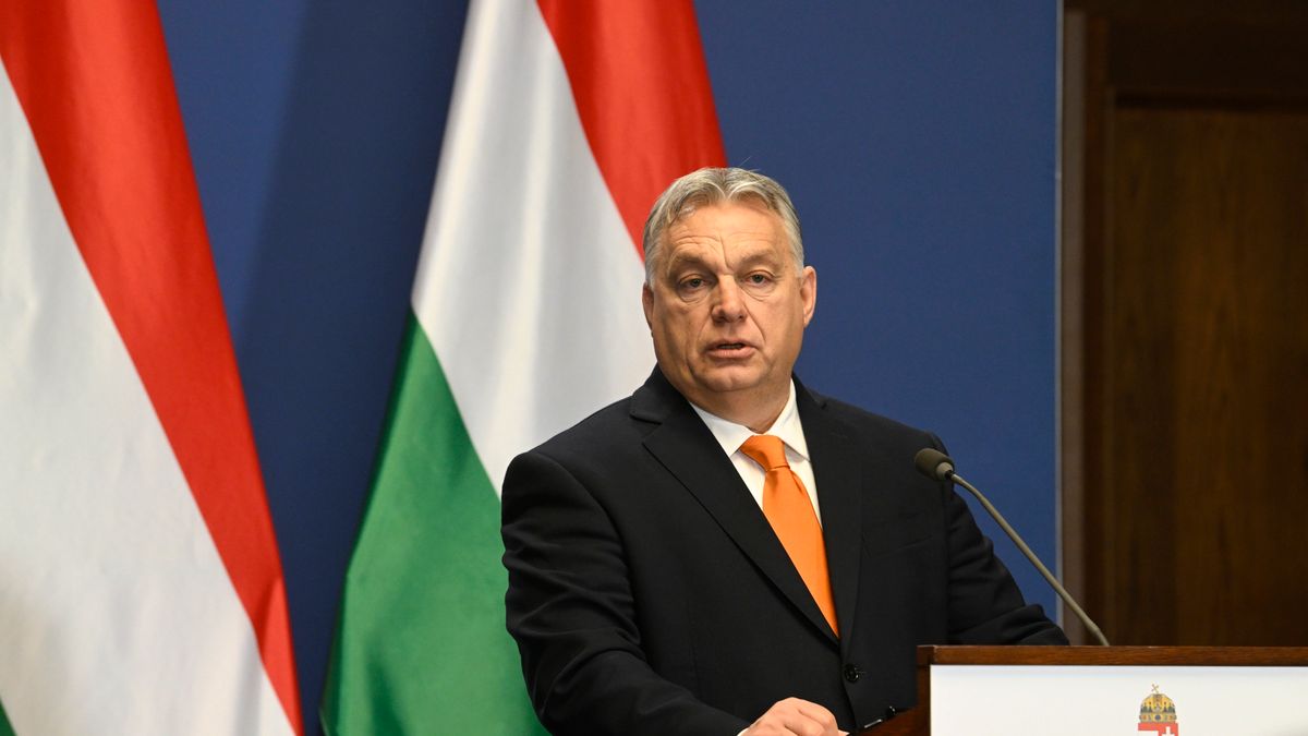 Orbán Viktor: Az EU-ban 26 háborúpárti ország áll szemben a békepárti Magyarországgal