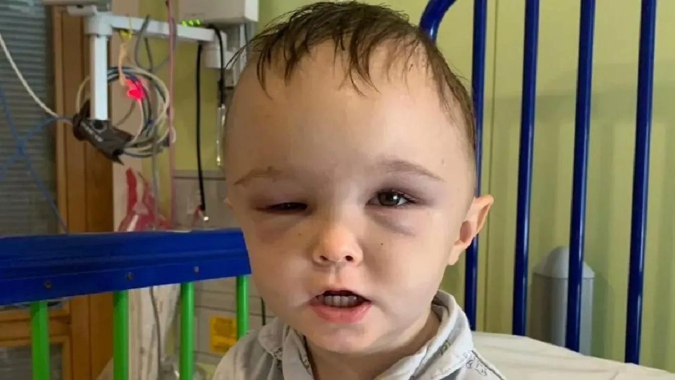 Halálra rémült az édesanya, amikor meglátta újszülöttjét