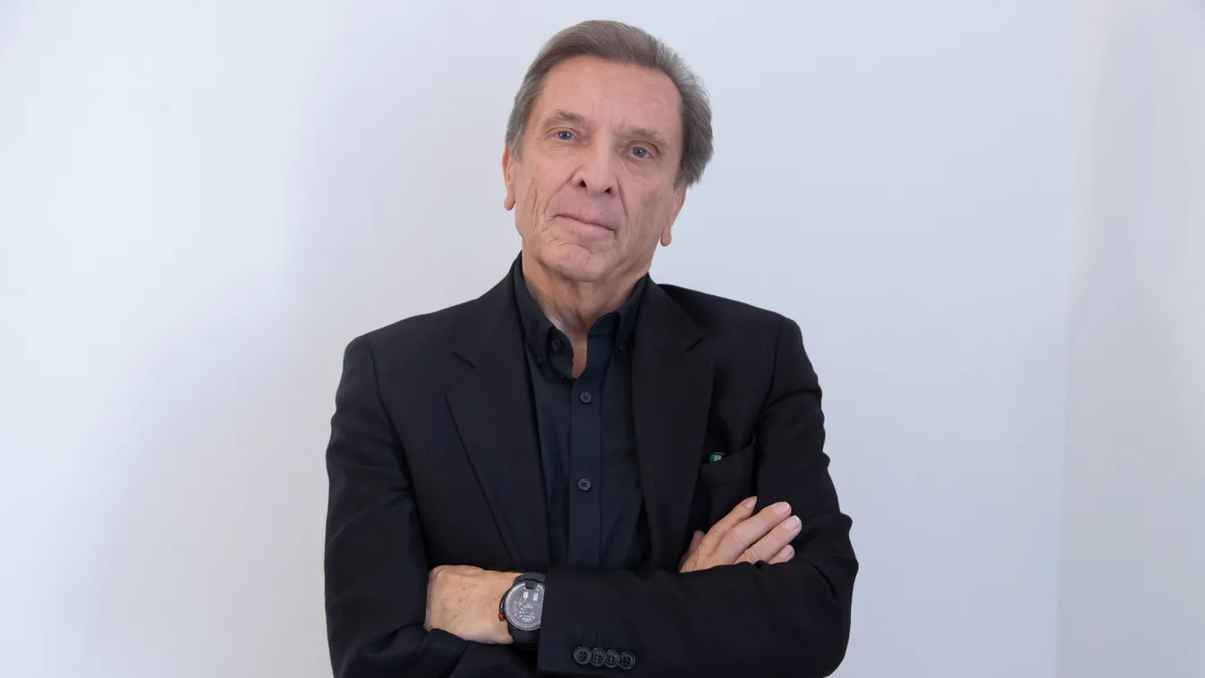 Megváltozott Polgár Árpád élete a balesete után